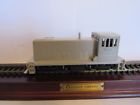 81101 Bachmann Spectrum Ge Ton Diesel Undecorated Ho Scale