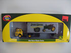 8111 Athearn Ho John Deere Ford Wedge Trailer