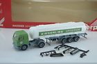 811155 Herpa Mercedes Kieserling Tanker