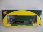 8112 Athearn Ho John Deere Ford Wedge Trailer