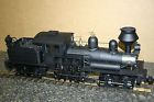 0228994 81199 Bachmann Spectrum Two Truck Shay
