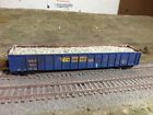 81307 Motrak Models Realistic Gravel Loads For Atlas Thrall Gondola
