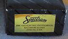 O-8005 81404 Bachmann Baltimore Ohio Emc Doodlebug Ho Dwg