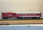 81408 Bachmann Spectrum Ho Doodlebug Rock Island Rocket New In Box