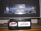 B23-7 8148 Atlas Conrail Quality Ge