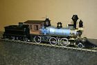 0228995 81499 Bachmann Spectrum Mogul Locomotive Tender