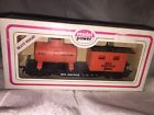 8181 Model Power Ho Scale Amtrak Work Caboose Tank