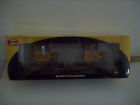 2-650h 81934 Athearn Ho John Deere Flat Car Dozers