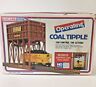 8200 Life Like Operating Coal Tipple Ho Scale Bonus 077071082006