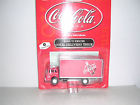 8201 Athearn Ford Cab Body Coca Cola Disc Icon