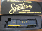 82013  B O Capitol Dome Gp 30 Diesel Locomotive