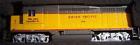 82024 Bachmann New Spectrum Item Union Pacific Emd Gp30 Cab 733 Nos