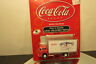 8205 Athearn Coca Cola Ho Scale Ford Series Coke 797534082052
