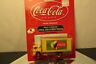 8208 Athearn Coca Cola Ho Scale Ford Series Coke 797534082083
