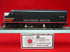 8210 Stewart Drive Ho Engine Southern Pacific Nib