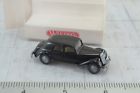 8220113 Praline Wiking Old Timer Citroen Six Scale Ho