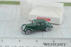 8220214 Wiking Old Timer Citroen Six Scale Ho