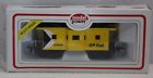 8248 Model Power Ho Cp Rail Caboose Yellow