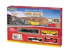 0228997 825 Bachmann Ho Scale Train 022899008257
