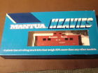 826-011 Mantua Heavies Ho Sr