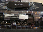 82601 Bachmann Ho Usra 2-6-6-2