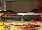826102 Ihc Premire Ho Locomotive Un-numbered 4-8-2 Mountain Dcc Sound Tsunami