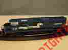 Sd-45 82714 Bachmann Spectrum Item Ho Gauge Loco Reading 7604