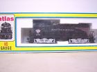 8284 Atlas Ho Boston Maine Alco Switcher Engine