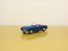 829-01-21 Wiking Ho Scale Bmw Open Convertible