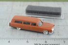 82906 Praline Cadillac Station Wagon Scale Ho