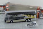 830472 Herpa Setra Double Decker Bus Scale Ho