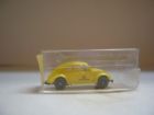 8310013 Wiking Ho Scale Volkswagen Vw Split Window In Yellow