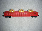 83116 Lima Lowenbrau Ho Train Italy Burlington Very Good Free Shipping
