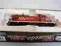 8314 Atlas Vermont Railway Vtr Rs-3 Rd 603 Classic Series Ho New