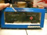 833-131 Mantua Ho Scale Rea Refrigerator Car Rd Niob