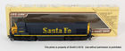 8332 Santa Fe Drive Powered Locomotive Headlight