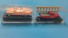 83407 Praline Busch Ho Scale Cadillac Marilyn Monroes Caddy And Delivery