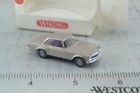 8343626 Wiking Mercedes Sl Scale Ho
