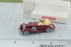 8350120 Wiking Old Timer Mercedes