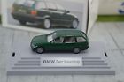 83557 Wiking Bmw 320i 3er
