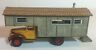 84018 Motrak Models Ho Roadway Truck