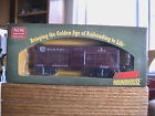 84236 Roundhouse Ho Rtr Wood Sided ...ry. Car Cattle St 40 8217