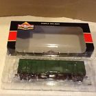 84420104494 Intermountain Railway 47514-01 Burlington