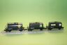 84421 Rklin Marklin Ho Le Tankcar Set Simotra Sncf Cars