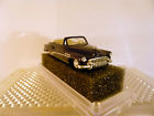 84702 Praline Ho Buick Cabrio Blue Germany New Old Stock Condition
