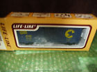 26621 8476 Life-like Products Ho Gauge