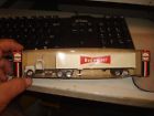 850-223 Herpa Cor Ho Budweiser Kenworth Tractor Trailer