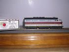 8500 Stewart-kato Stewart Lackawanna Emd