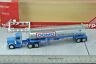 850015 Herpa Kenworth Tractor Truck Tanker Domo Ho Scale