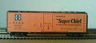 14082 8501 Accurail 40 Steel Reefer